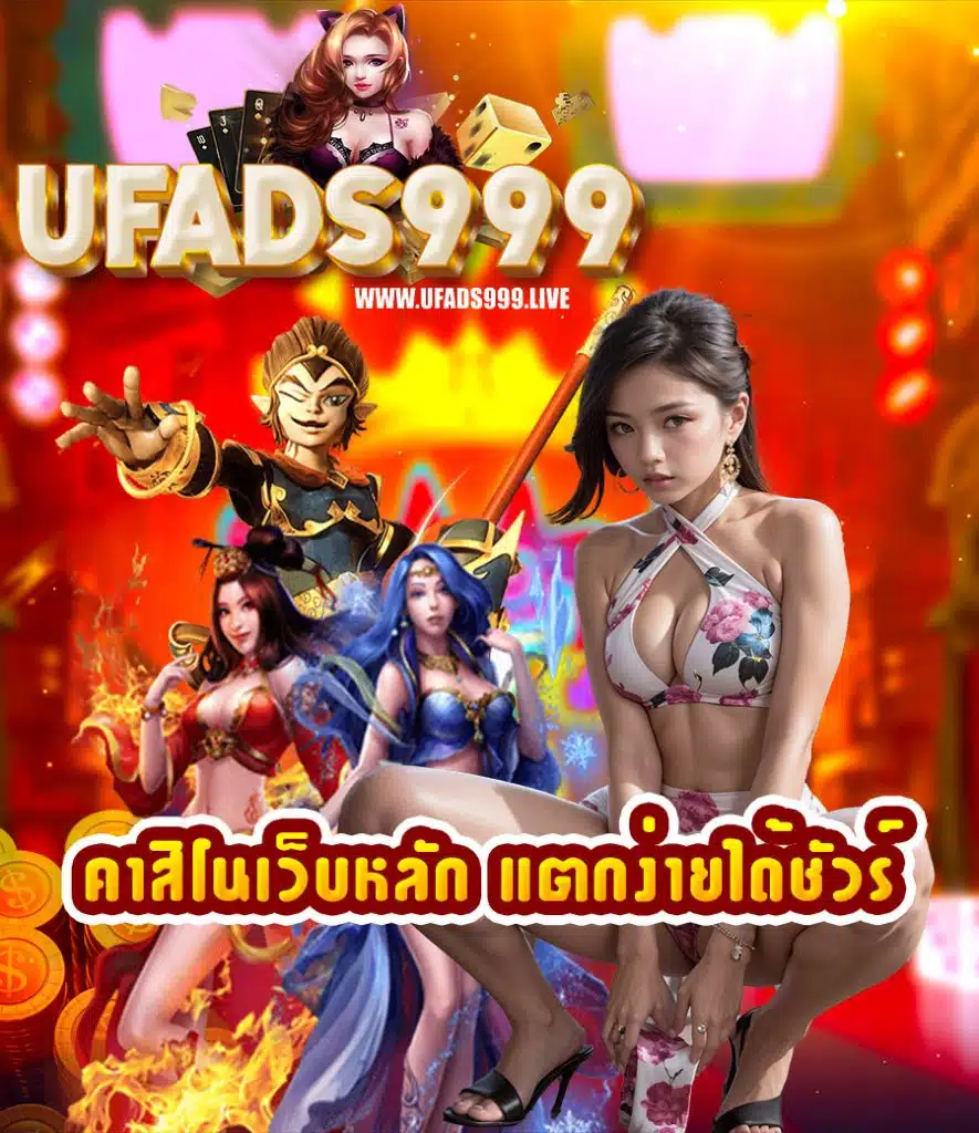 ufads999 casino